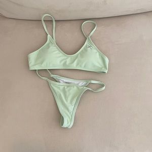 Boutinela bikini only worn twice